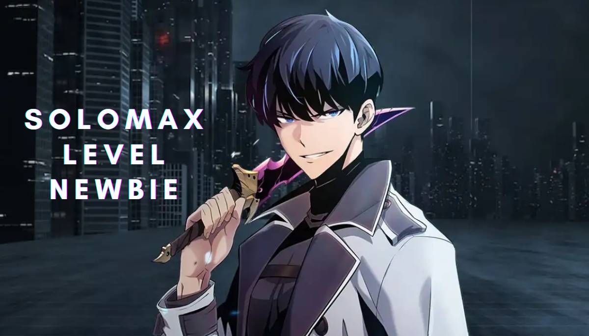 Solo Max Level Newbie Manga Online Updated solo-max-level-newbie-manga-online-updated